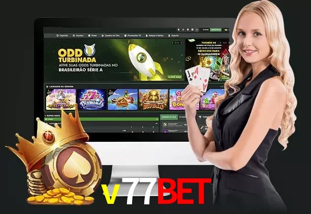 Slot Games v77bet