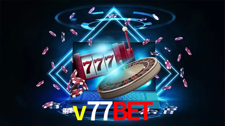 Live Casino v77bet