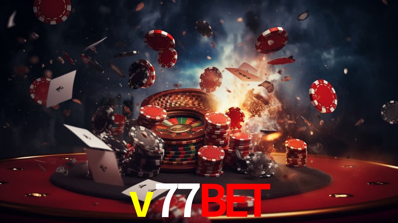 Seasonal Promotions v77bet