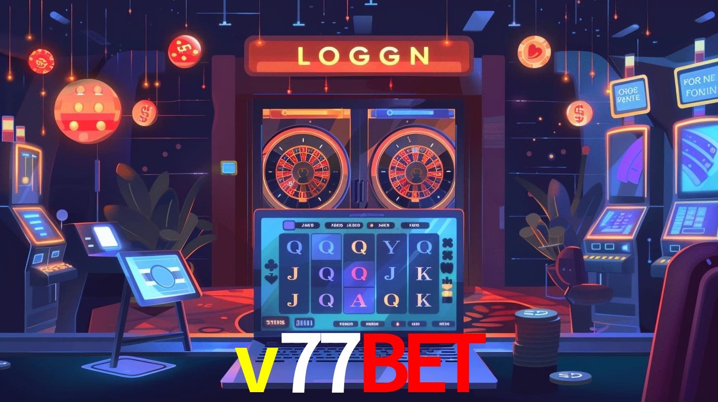 Welcome Bonus v77bet